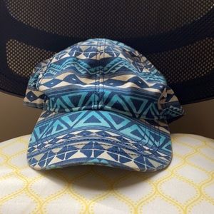 Hollister SnapBack